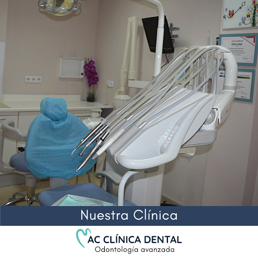 AC Clínica Dental en Leganés