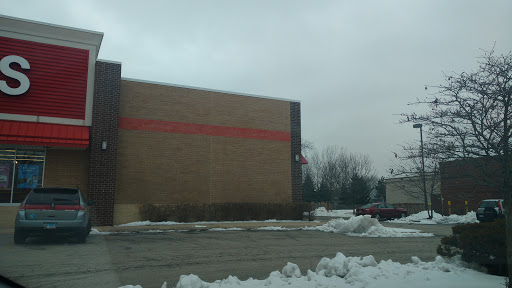 Office Supply Store «Staples», reviews and photos, 1125 E Ogden Ave, Naperville, IL 60563, USA