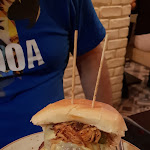 Photo n°10 de l'avis de Ferdinando.l fait le 03/07/2018 à 11:36 sur le  Che Macello à Frattamaggiore