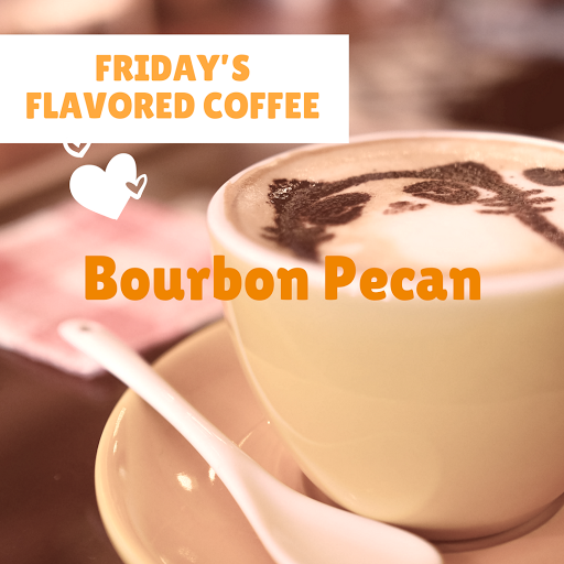 Coffee Shop «The Perk Of Pella», reviews and photos, 1011 Washington St, Pella, IA 50219, USA