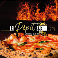 Photos du propriétaire du Pizzeria la pépit'zzeria foodtruck à Neuville-en-Ferrain - n°19