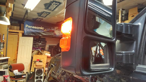 Car Stereo Store «Electronic Arts», reviews and photos, 11 N John St, Pearl River, NY 10965, USA