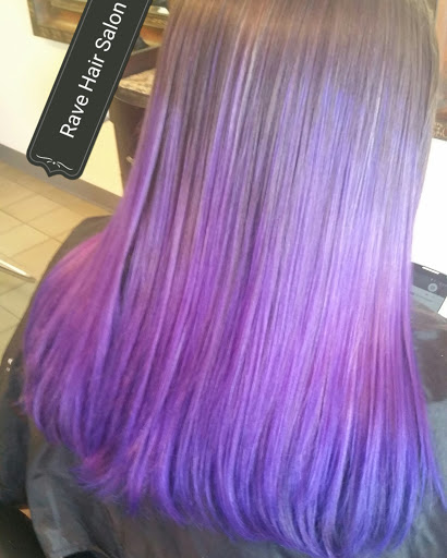 Beauty Salon «Rave Hair Salon», reviews and photos, 1386 W Street Rd, Warminster, PA 18974, USA