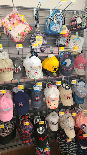 Discount Store «Walmart», reviews and photos, 15 Tobey Rd, Wareham, MA 02571, USA