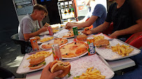 Plats et boissons du Pizzeria Snack le 444 à Marseille - n°7
