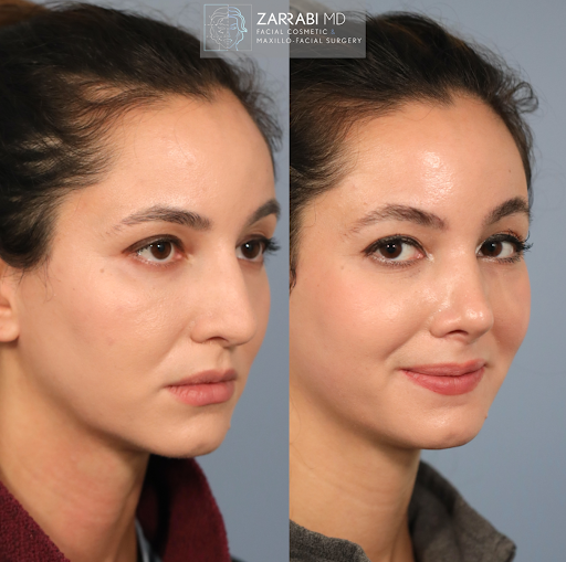 Shahrouz Zarrabi MD image