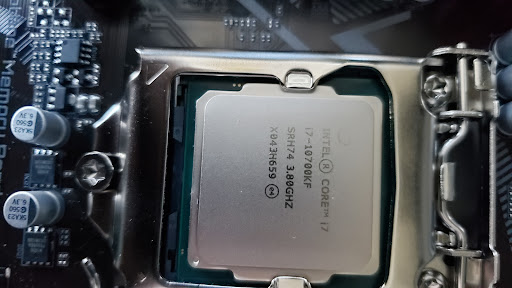 Supertek Computer Service image