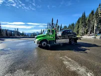 Apex Towing & Recovery - Car repair in , Tacoma - Rated 4.6/5