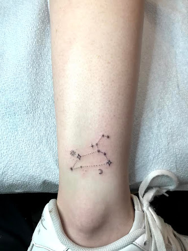 Tattoo Shop «5th Estate Tattoo», reviews and photos, 207 N Gilbert Rd # 113, Gilbert, AZ 85234, USA