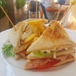 Photo n°6 de l'avis de Zara.i fait le 06/07/2023 à 16:53 sur le  Fauno Bar à Sorrento