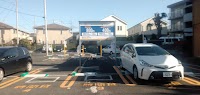 アメニティーパーク西加瀬