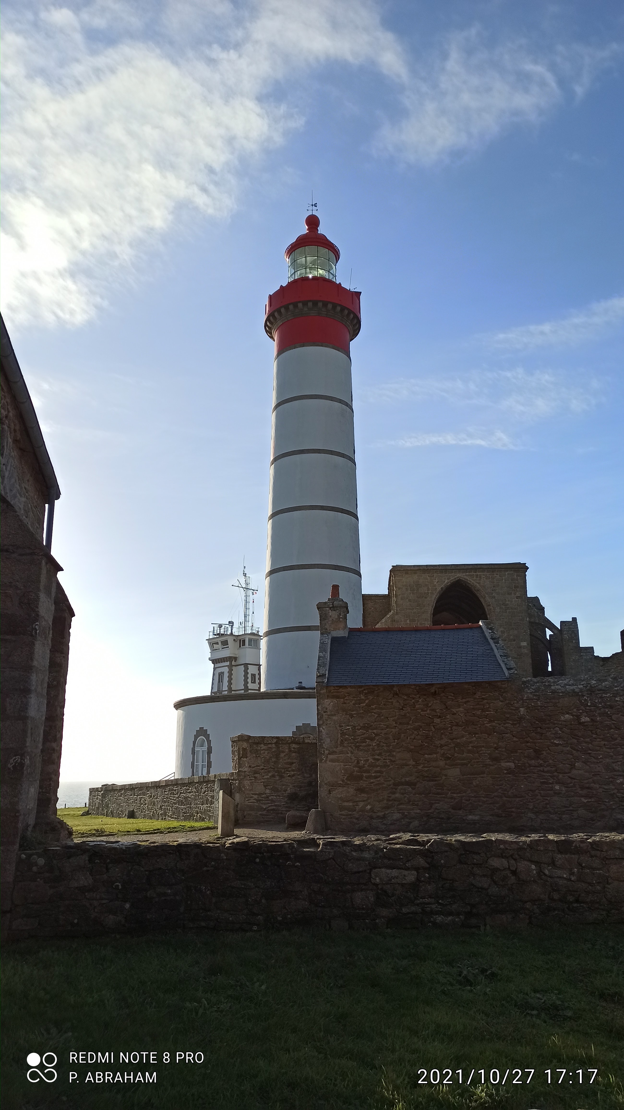 Photo n° 9 de l'avis de Pascal.b fait le 05/11/2021 à 18:41