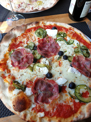 Pizzeria Ciao Bella Hettange à Hettange-Grande