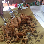 Photo n°2 de l'avis de GIUSEPPE.I fait le 14/08/2018 à 05:18 sur le  Suavis à Spigno Saturnia Inferiore