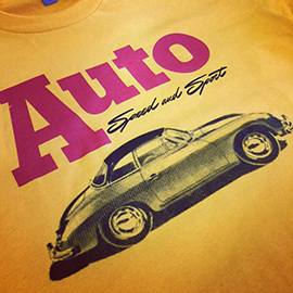 Print Shop «Twisted Image Phoenix Custom T-Shirts», reviews and photos, 15203 N Cave Creek Rd, Phoenix, AZ 85032, USA