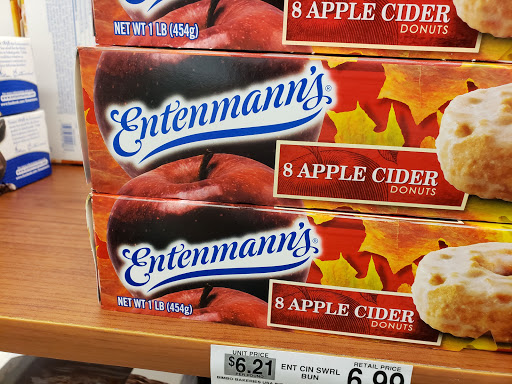 Grocery Store «Food Lion», reviews and photos, 22485 Lankford Hwy, Cape Charles, VA 23310, USA