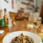 Photo n°2 de l'avis de alexey.e fait le 17/07/2023 à 13:15 sur le  Arci Traverso - Trattoria Popolare à Milan