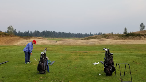 Golf Course «Washington National Golf Club», reviews and photos, 14330 SE Husky Way, Auburn, WA 98092, USA