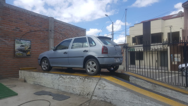 Opiniones de LAVADORA Y LUBRICADORA FERNANDEZ en Cuenca - Servicio de lavado de coches