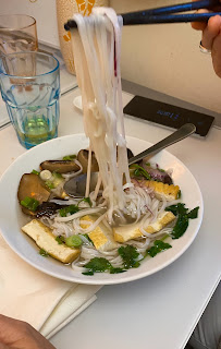 Phô du Mây Bay - Restaurant vietnamien vegan végétarien à Vincennes - n°4
