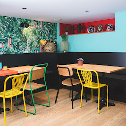Photo n°17 de Gomex Cantina - Restaurant Mexicain Lyon à Lyon ()