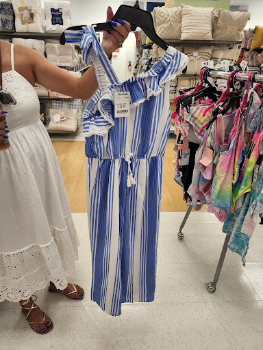 Department Store «Marshalls», reviews and photos, 2115 9th St N, Naples, FL 34102, USA