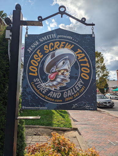 Find 3 best friend tattoo ideas for your next unique tattoo in Richmond at Loose Screw Tattoo