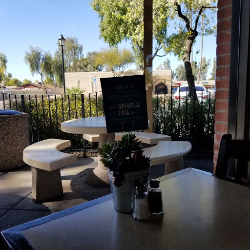 Restaurant «Someburros», reviews and photos, 101 E Baseline Rd, Tempe, AZ 85283, USA