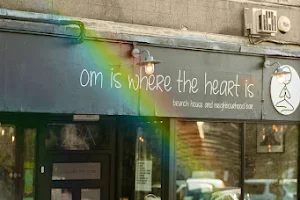 Om Is Where The Heart Is image