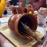 Photo n°5 de l'avis de Ludovica.e fait le 27/01/2024 à 13:51 sur le  Trattoria Taverna Del Lago à Barrea