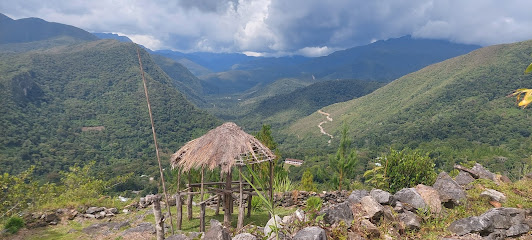 Centro Arqueológico Prehispánico 'WIMBA'