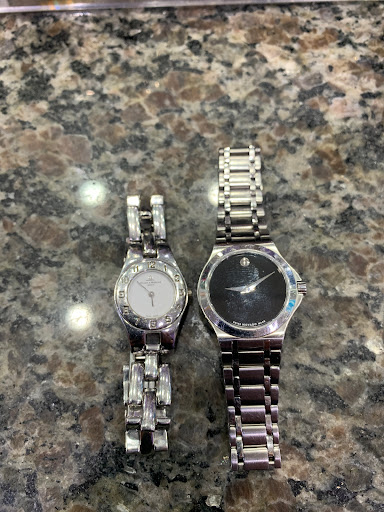 Jeweler «Old Northeast Jewelers», reviews and photos, 2223 N Westshore Blvd, Tampa, FL 33607, USA