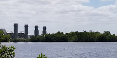 Caloosahatchee Creeks Preserve (East)