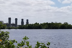 Caloosahatchee Creeks Preserve (East)