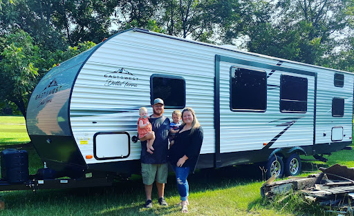 RV Dealer «Maxie Price RV», reviews and photos, 4601 Atlanta Hwy, Loganville, GA 30052, USA