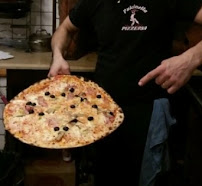 Photos du propriétaire du Pizzeria Pulcinella à Antibes - n°11