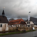 Photo n°1 de l'avis de Uwe.a fait le 23/02/2020 à 17:06 sur le  Schloss Benkhausen - Tagungshotel à Espelkamp