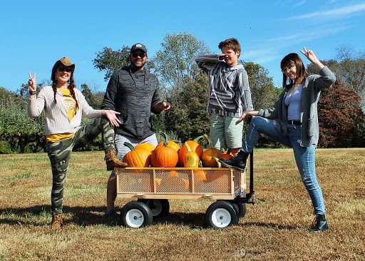 T.J.'s Orchard & Pumpkin Patch