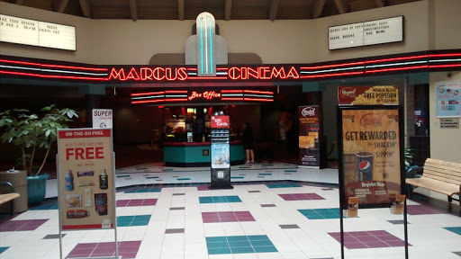Movie Theater «Marcus Shakopee Cinema», reviews and photos, 1116 Shakopee Town Square, Shakopee, MN 55379, USA