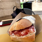 Photo n°2 de l'avis de camilla.a fait le 06/09/2020 à 08:24 sur le  Caseificio Gentile à Martina Franca