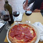 Photo n°4 de l'avis de Laine.a fait le 28/09/2021 à 19:33 sur le  Bar Italia Tornoallariva B&B à Torno