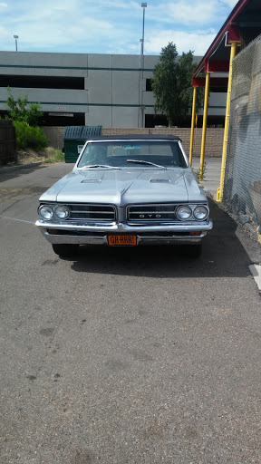 Auto Parts Store «Luke Auto Parts», reviews and photos, 13734 W Glendale Ave, Glendale, AZ 85307, USA