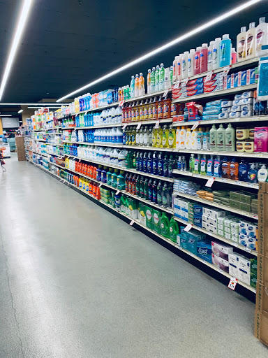 Fruit and Vegetable Store «Harvest Fresh Market», reviews and photos, 100 E Rand Rd, Arlington Heights, IL 60004, USA