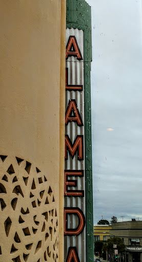 Movie Theater «Alameda Theatre & Cineplex», reviews and photos, 2317 Central Ave, Alameda, CA 94501, USA