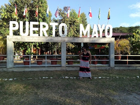 Puerto Mayo Restaurant Campestre