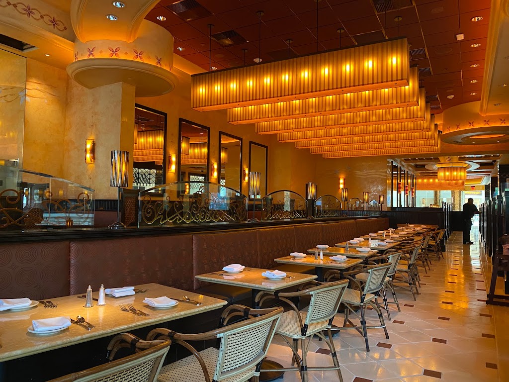 The Cheesecake Factory Jackson, MI 48377 Menu, Hours, Reviews and