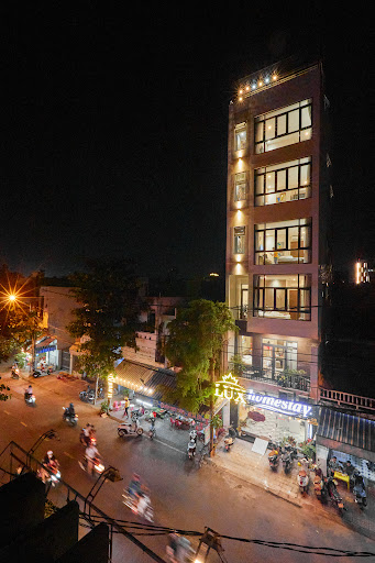 Lux Quy Nhon Homestay