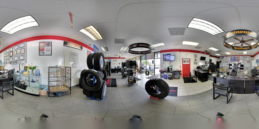 Tire Shop «Independent Repair & Tire Pros», reviews and photos, 2720 Artesia Blvd, Redondo Beach, CA 90278, USA