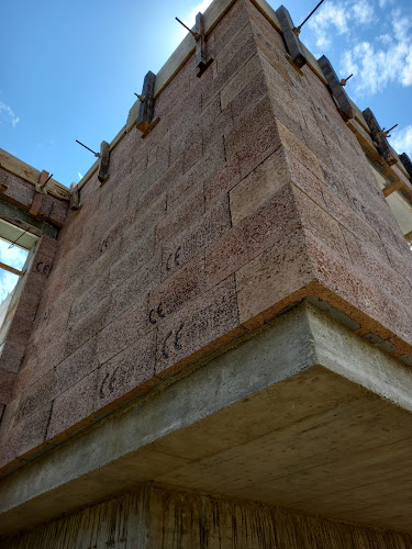 AREADOBRAS - Engenharia e Construção Sustentável - Aveiro
