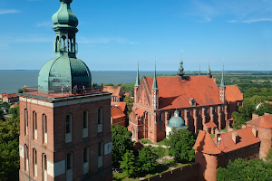 Museum of the History Monument Frombork. Cathedral Complex - Cathedral image